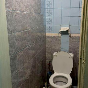 Продам квартиру на Молодежном