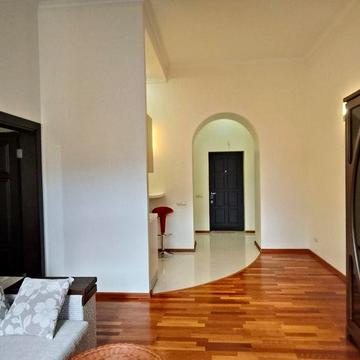 Сдам квартиру в центре