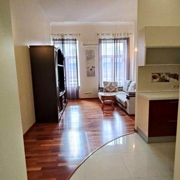 Сдам квартиру в центре