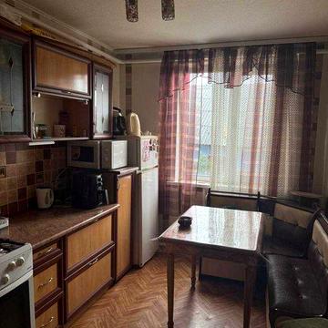 Продам квартиру з ремонтом Крижопіль