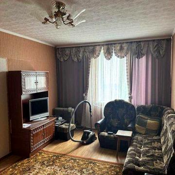 Продам квартиру з ремонтом Крижопіль