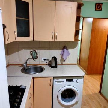 Сдам 1 к квартиру, Привокзальная 14, Дарницкий район