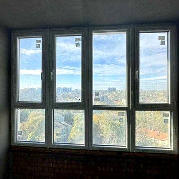 1 кімн., 46кв.м., ЖК Модерн, І.Франко, СТІКОН, переуступка, 16 пов. ЖК Модерн