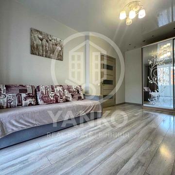 Оренда 1но кім ЖК Набережний Квартал