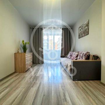 Оренда 1но кім ЖК Набережний Квартал