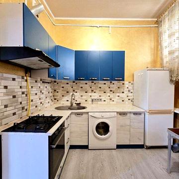 Довгострокова оренда 1к Квартира Синагоги вулиця