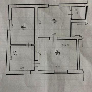 Продається будинок