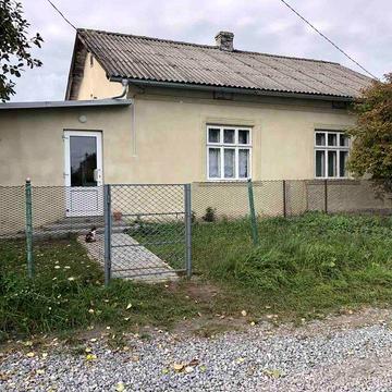 Продається будинок