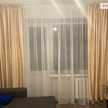 Довгострокова оренда 1к Квартира Мозолевського Бориса вулиця