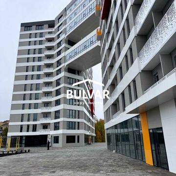 Продам 3 к.кв. + 2 паркоместа - 105 м2, ЖК BAUHAUS, Сокольники ЖК BAUHAUS