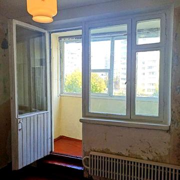 Продам 1 комнатную квартиру улучшенной планировки на Холодной горе