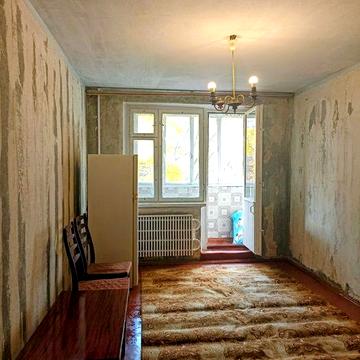 Продам 1 комнатную квартиру улучшенной планировки на Холодной горе