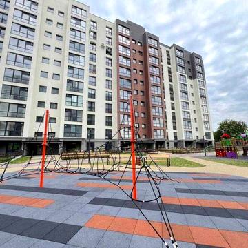 Продаж 3 кім квартири ЖК Мануфактура ЖК Мануфактура