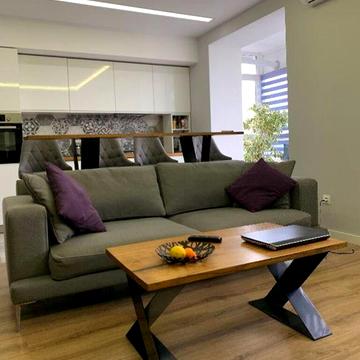 Здам 1 к квартиру в ЖК Резиденції