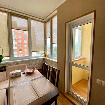 Оренда гарної 1 кімн квартири Чубинське