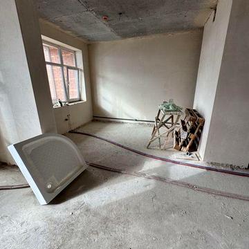 Жк Ревуцького , 9, є генератор. Двохповерхова квартира Жк Ревуцький