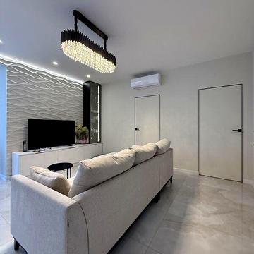 Продаж 2к Квартира Весела вулиця ЖК Престиж