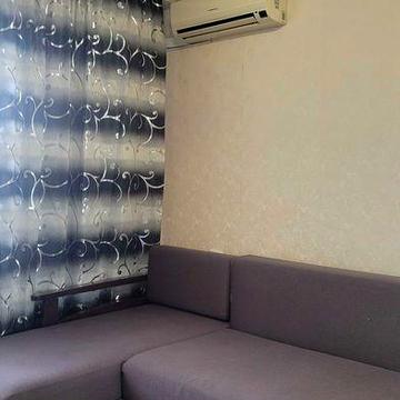 Здаю однокімнатну квартиру вул. Третя Слобідська євроремонт