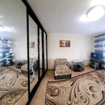 Здаю однокімнатну квартиру вул. Третя Слобідська євроремонт