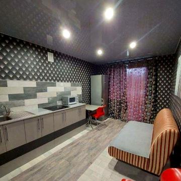 Сдам Свою власну 1 кiмн.квартиру Левада 1