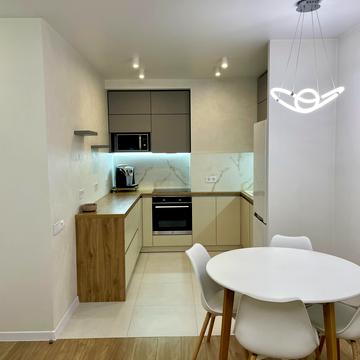 Берестейський просп. (Перемоги), 11 к3