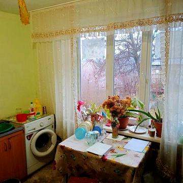 Продам дом в районе Криворожской Рабочая