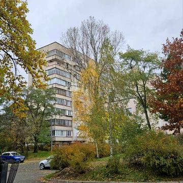 Виставкова вул. (Полковника Потєхіна), 14