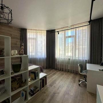 50, 25 жемчужина 2-комн квартира Итальянский бульвар/ МузКомедия ЖК 50 , 25 жемчужина