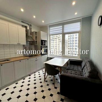 New‼️48 Жемчужина,однушка,41м2‼️КАМАНИНА/АРКАДИЯ/МОРЕ‼️