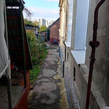 Продам часть дома