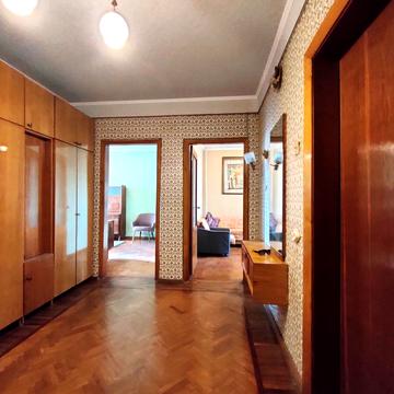 Клочківська вул., 150а