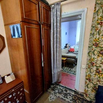 Довгострокова оренда 2к Квартира Канатний провулок