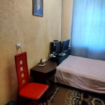 Довгострокова оренда 2к Квартира Канатний провулок