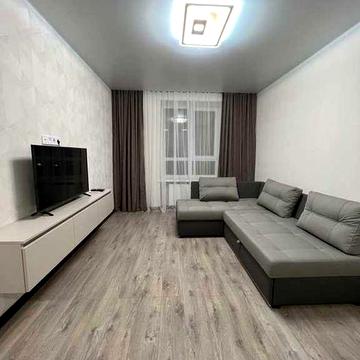 Аренда 1 комнатной квартиры ж\м Победа