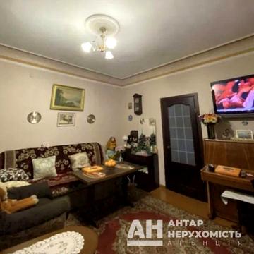 Архангельська вул.