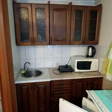 Довгострокова оренда 1к Квартира Топорівський 2-й провулок