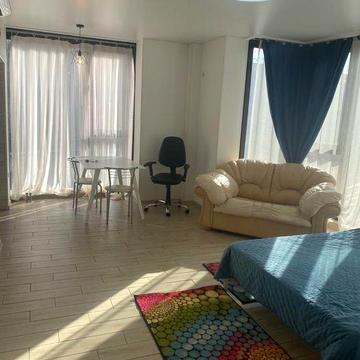 Аренда 1К кв Нагорка - Центр - Яворницкого - ЖК - Новострой