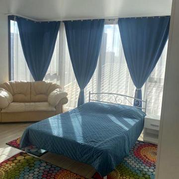 Аренда 1К кв  Нагорка - Центр - Яворницкого - ЖК - Новострой