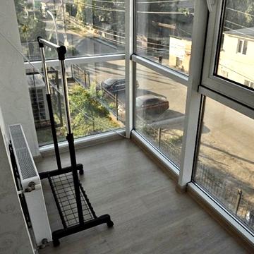 Олексія Вадатурського вул. (Маршала Малиновського), 18б