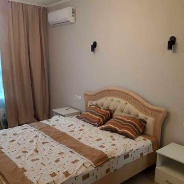 Сдам 1-к квартиру ул. Рабочая, 150