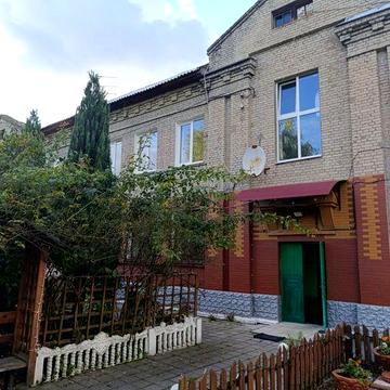 Продам трикімнатну квартиру