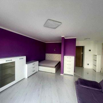 Оренда 1-кімнатної квартири-студії по вул. Китайська