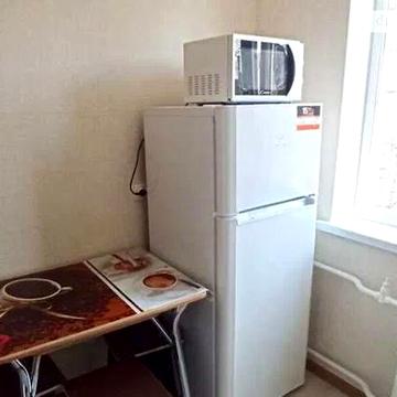 Довгострокова оренда 1к Квартира Батумська вулиця