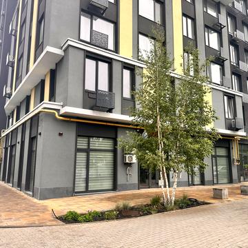 Ломоносова, 40