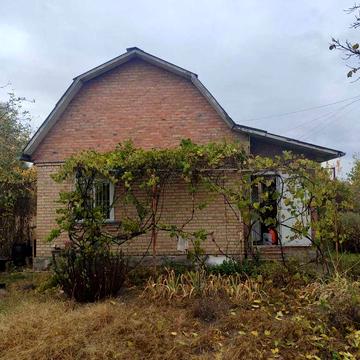 Продам дачу. Броварський район
