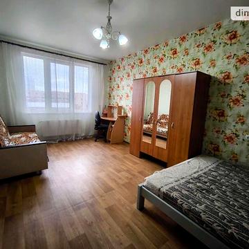 Продаж 1к Квартира Середньофонтанська вулиця