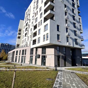 Зелена вул., 267а