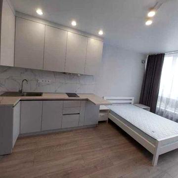 Оренда 1к, Голосіївський район, вул. Ракетна 24, метро Деміївська