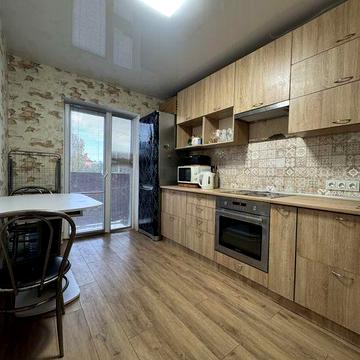 Продаж 1-но кімнатної квартири село Нове ЖК Аура ЖК Аура