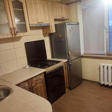 Продаж 2-ух кімнатної квартири. Піщаний масив.